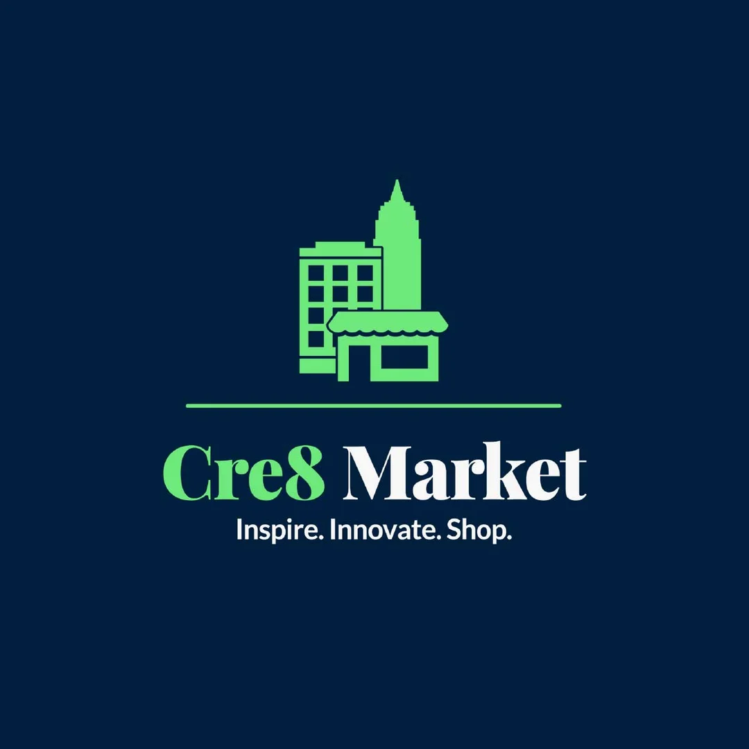 Founder of Cre8 Market